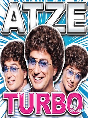 cover image of Turbo, 1